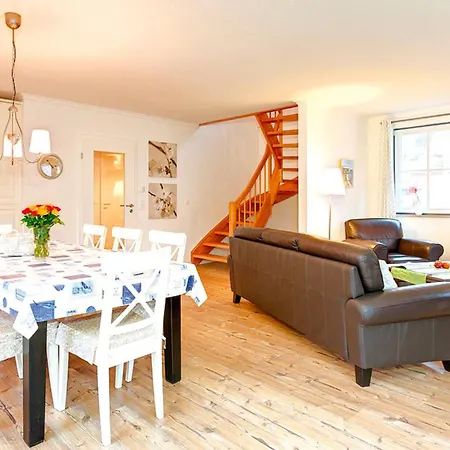 Holiday home Auszeit *