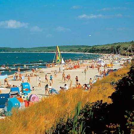 Holiday home Auszeit
