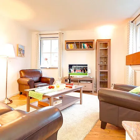 Holiday home Auszeit *