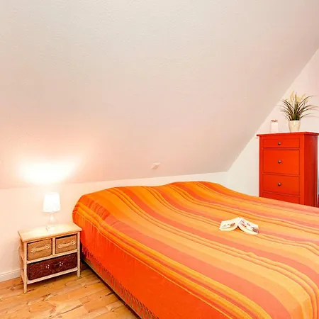 Auszeit Holiday home Glowe