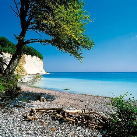 Auszeit Dom wakacyjny