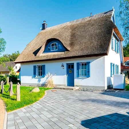 Auszeit Holiday home *