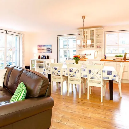 Holiday home Auszeit