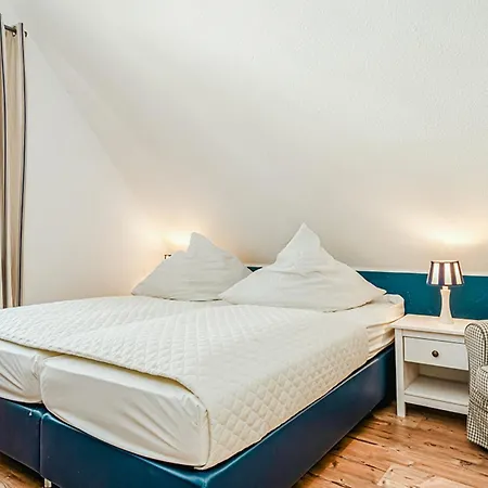 Holiday home Auszeit
